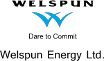 Welspun Energy Logo